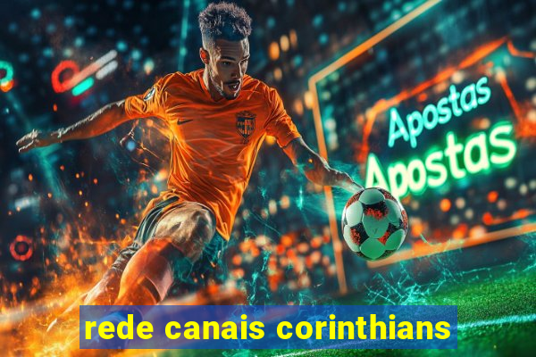 rede canais corinthians